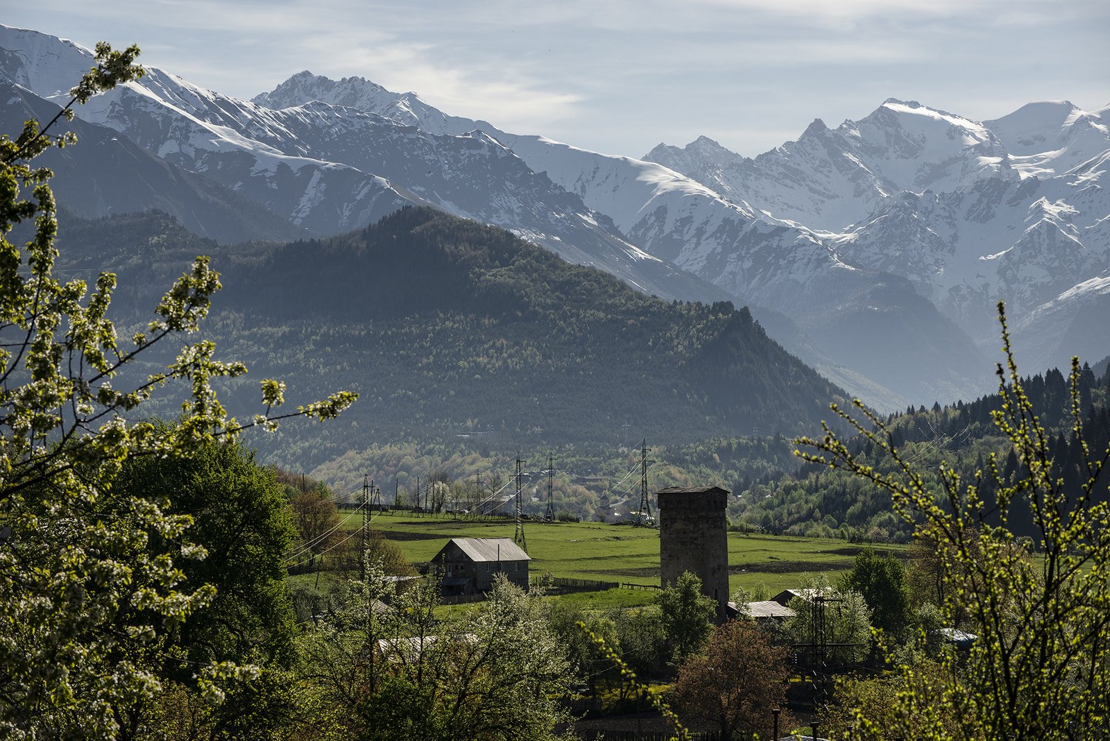 Georgienreise Frühstück im Kaukasus Kaukasus-Reisen Urlaub in Georgien Reise Kleingruppe Tiflis Tbilissi David Garedschi David Gareji Kachetien Lagodechi Telawi Signaghi Stepantsminda Georgische Heerstraße Kasbek Kasbegi Ananuri Mzcheta Uplisziche Gori Kutaissi Gelati Swanetien Mestia Ushguli Batumi Schwarzes Meer deutschsprachige Reiseleitung kleine feine Hotels und Gasthäuser Wanderungen Kultur georgische Geschichte georgische Kulinarik