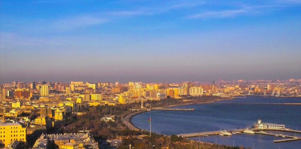 Selbstfahrerreise Aserbaidschan mit Kaukasus-Reisen