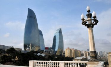 Selbstfahrerreise Aserbaidschan mit Kaukasus-Reisen