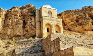 Aserbaidschan für Selbstfahrer, Impression