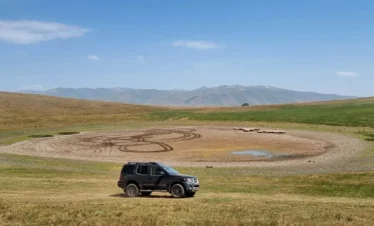 Georgien und Armenien Selbstfahrerreise