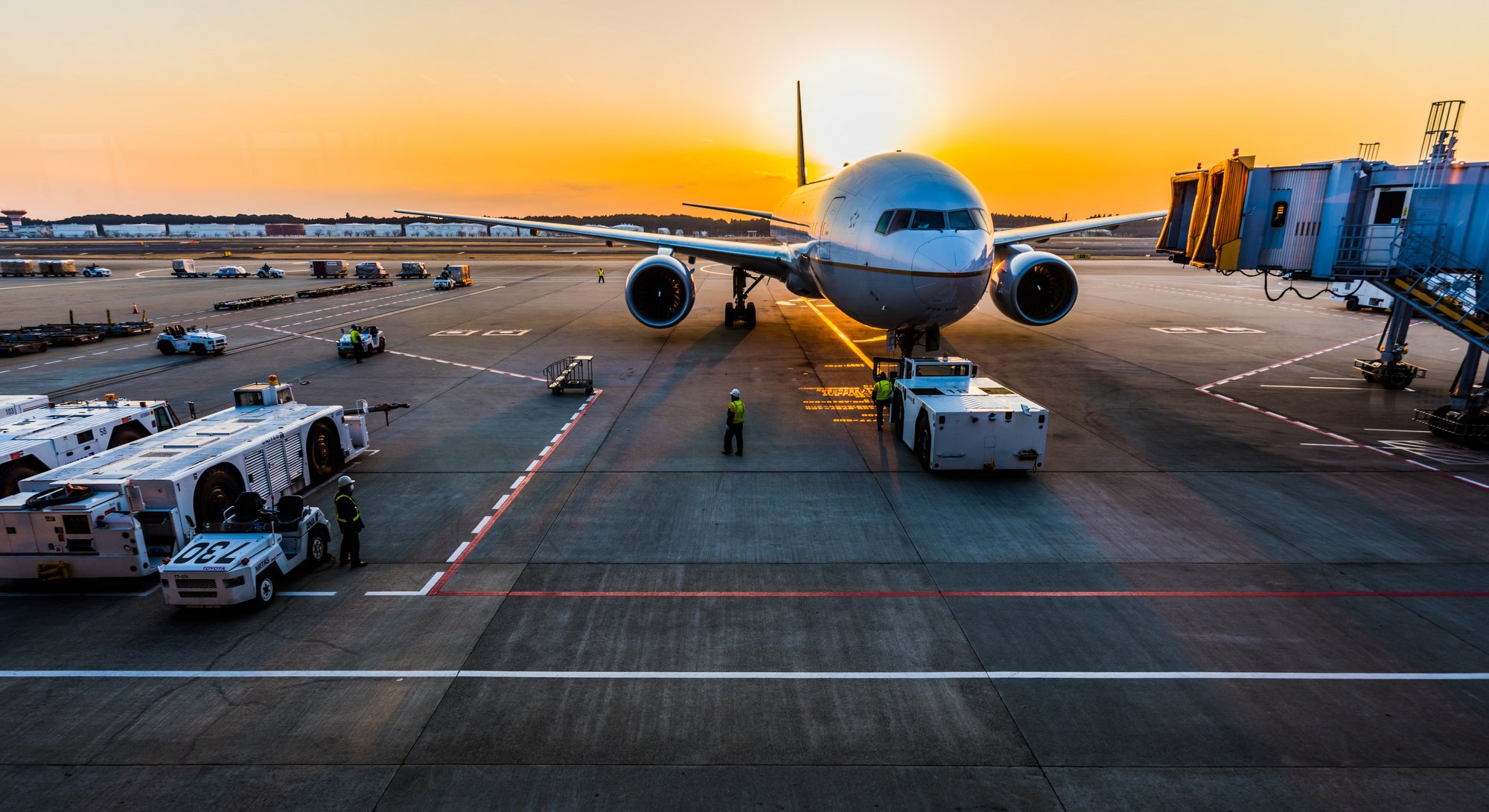 Airport