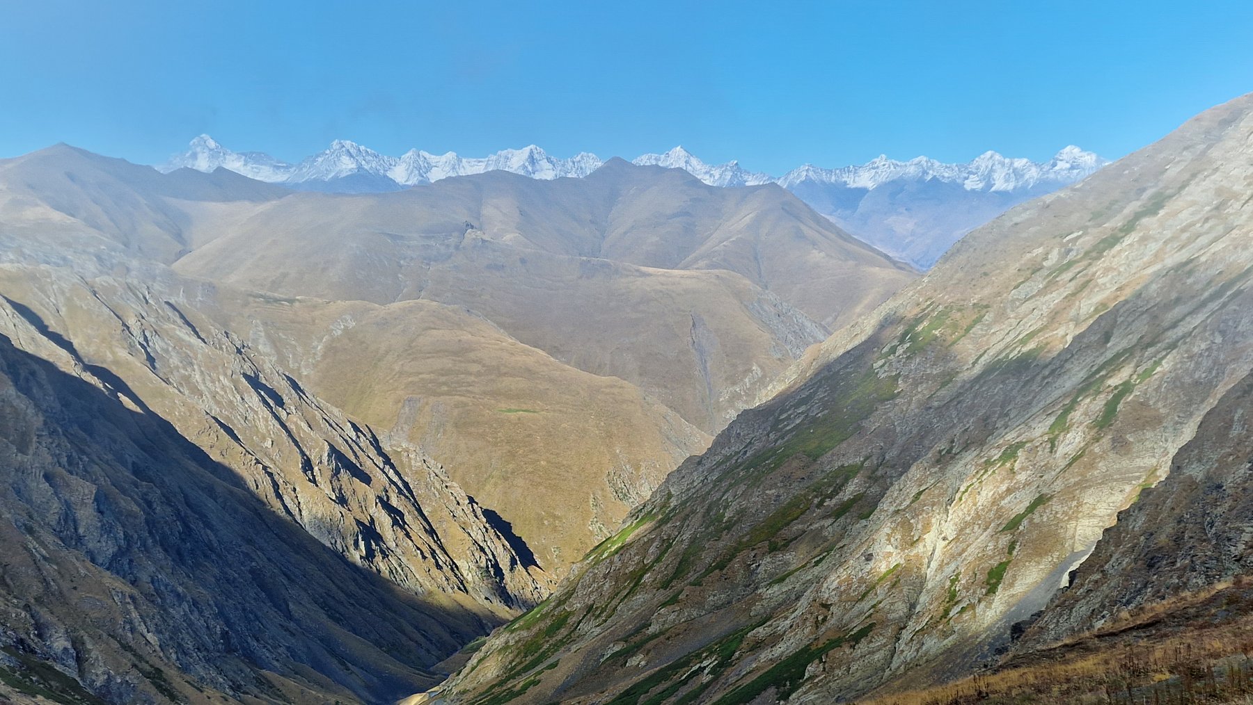 Georgien Reise 4x4 Jeeptour Offroad Tour Tuschetien Omalo Berge Kaukasus Urlaub Ferien Abenteuer Abenteuerreise Offroadtour Offroadreise individuell Kleingruppe Hochgebirge Steppe Tiflis Tbilissi Tbilisi Kaukasus-Reisen