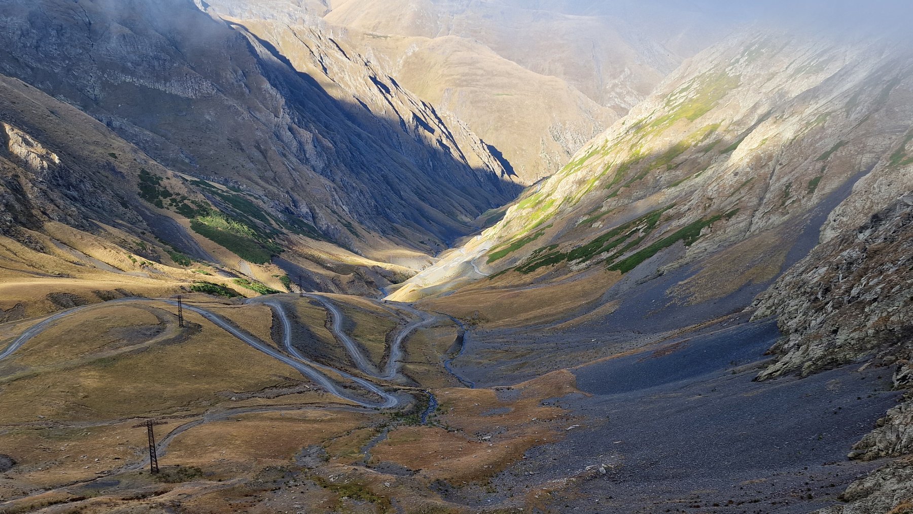 Georgien Reise 4x4 Jeeptour Offroad Tour Tuschetien Omalo Berge Kaukasus Urlaub Ferien Abenteuer Abenteuerreise Offroadtour Offroadreise individuell Kleingruppe Hochgebirge Steppe Tiflis Tbilissi Tbilisi Kaukasus-Reisen