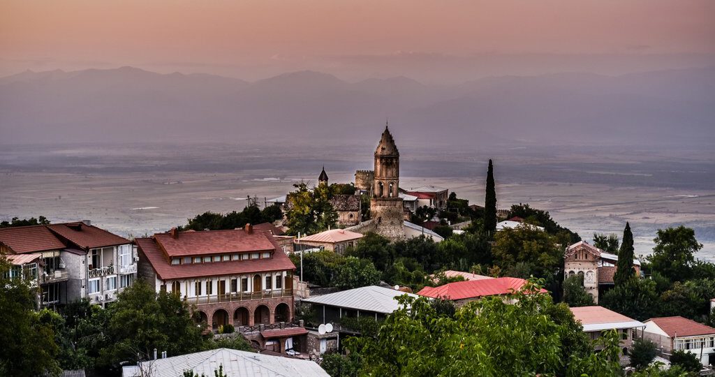 Feedback zur Reise mit Kaukasus-Reisen