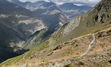 Trekkingreise Stepantsminda - Omalo