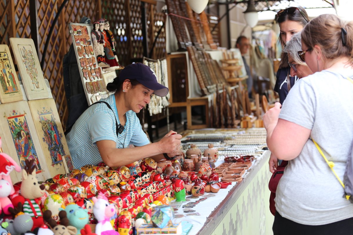 Selbstfahrerreise Armenien Mietwagen Reise Kaukasus-Reisen Foto: Vahagn Grigoryan