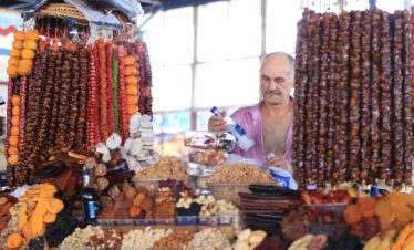 Selbstfahrerreise Armenien Mietwagen Reise Kaukasus-Reisen Foto: Vahagn Grigoryan