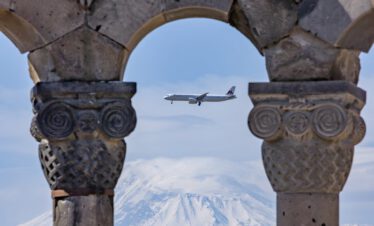Selbstfahrerreise Armenien Mietwagen Reise Kaukasus-Reisen Foto: Vahagn Grigoryan