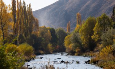 Selbstfahrerreise Armenien Mietwagen Reise Kaukasus-Reisen Foto: Vahagn Grigoryan