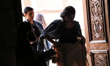 Selbstfahrerreise Armenien Mietwagen Reise Kaukasus-Reisen Foto: Vahagn Grigoryan