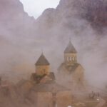Selbstfahrerreise Armenien Mietwagen Reise Kaukasus-Reisen Foto: Vahagn Grigoryan