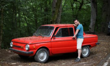 Selbstfahrerreise Armenien Mietwagen Reise Kaukasus-Reisen Foto: Vahagn Grigoryan