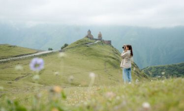 Selbstfahrer Reise Georgien Armenien Aserbaidschan Tour Trip individuell Swanetien Tuschetien Kachetien Tiflis Tbilisi Tbilissi Kaukasus 4x4 Offroad