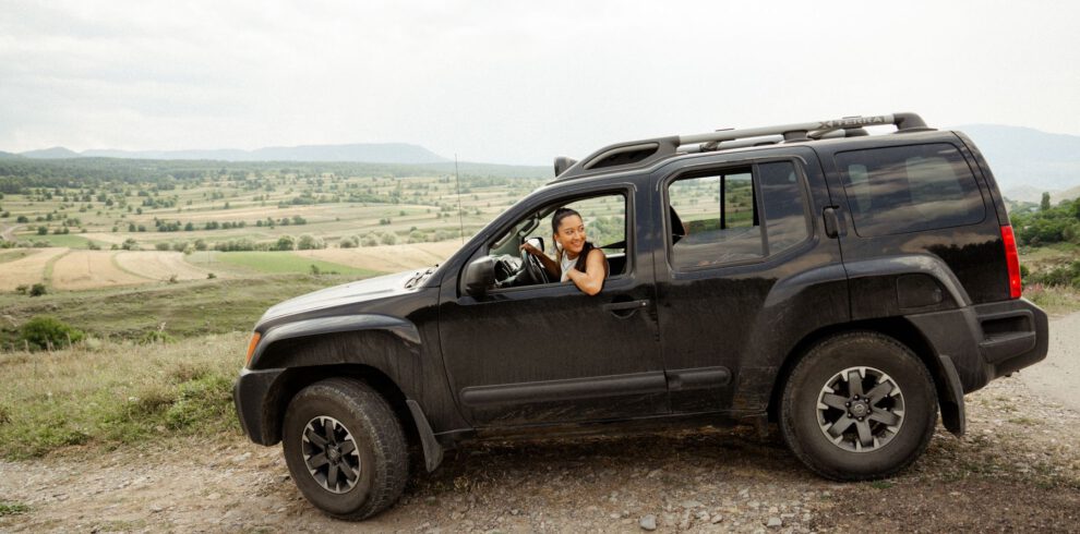 Selbstfahrer Reise Georgien Armenien Aserbaidschan Tour Trip individuell Swanetien Tuschetien Kachetien Tiflis Tbilisi Tbilissi Kaukasus 4x4 Offroad