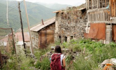 Selbstfahrer Reise Georgien Armenien Aserbaidschan Tour Trip individuell Swanetien Tuschetien Kachetien Tiflis Tbilisi Tbilissi Kaukasus