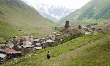 Selbstfahrer Reise Georgien Armenien Aserbaidschan Tour Trip individuell Swanetien Tuschetien Kachetien Tiflis Tbilisi Tbilissi Kaukasus