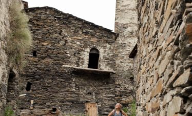 Selbstfahrer Reise Georgien Armenien Aserbaidschan Tour Trip individuell Swanetien Tuschetien Kachetien Tiflis Tbilisi Tbilissi Kaukasus