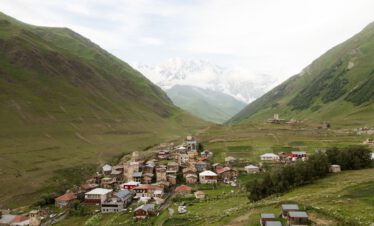 Selbstfahrer Reise Georgien Armenien Aserbaidschan Tour Trip individuell Swanetien Tuschetien Kachetien Tiflis Tbilisi Tbilissi Kaukasus