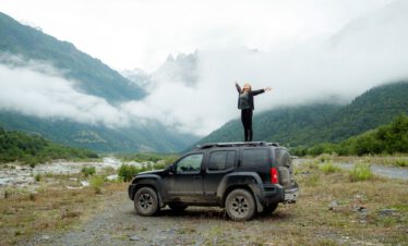 Selbstfahrer Reise Georgien Armenien Aserbaidschan Tour Trip individuell Swanetien Tuschetien Kachetien Tiflis Tbilisi Tbilissi Kaukasus