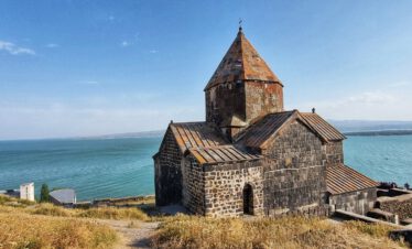 Reise Aserbaidschan und Armenien für Selbstfahrer individuelles Reisepaket von Kaukasus-Reisen