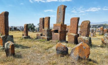 Reise Aserbaidschan und Armenien für Selbstfahrer individuelles Reisepaket von Kaukasus-Reisen