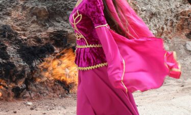 Reise Aserbaidschan und Armenien für Selbstfahrer individuelles Reisepaket von Kaukasus-Reisen