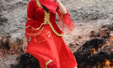 Reise Aserbaidschan und Armenien für Selbstfahrer individuelles Reisepaket von Kaukasus-Reisen